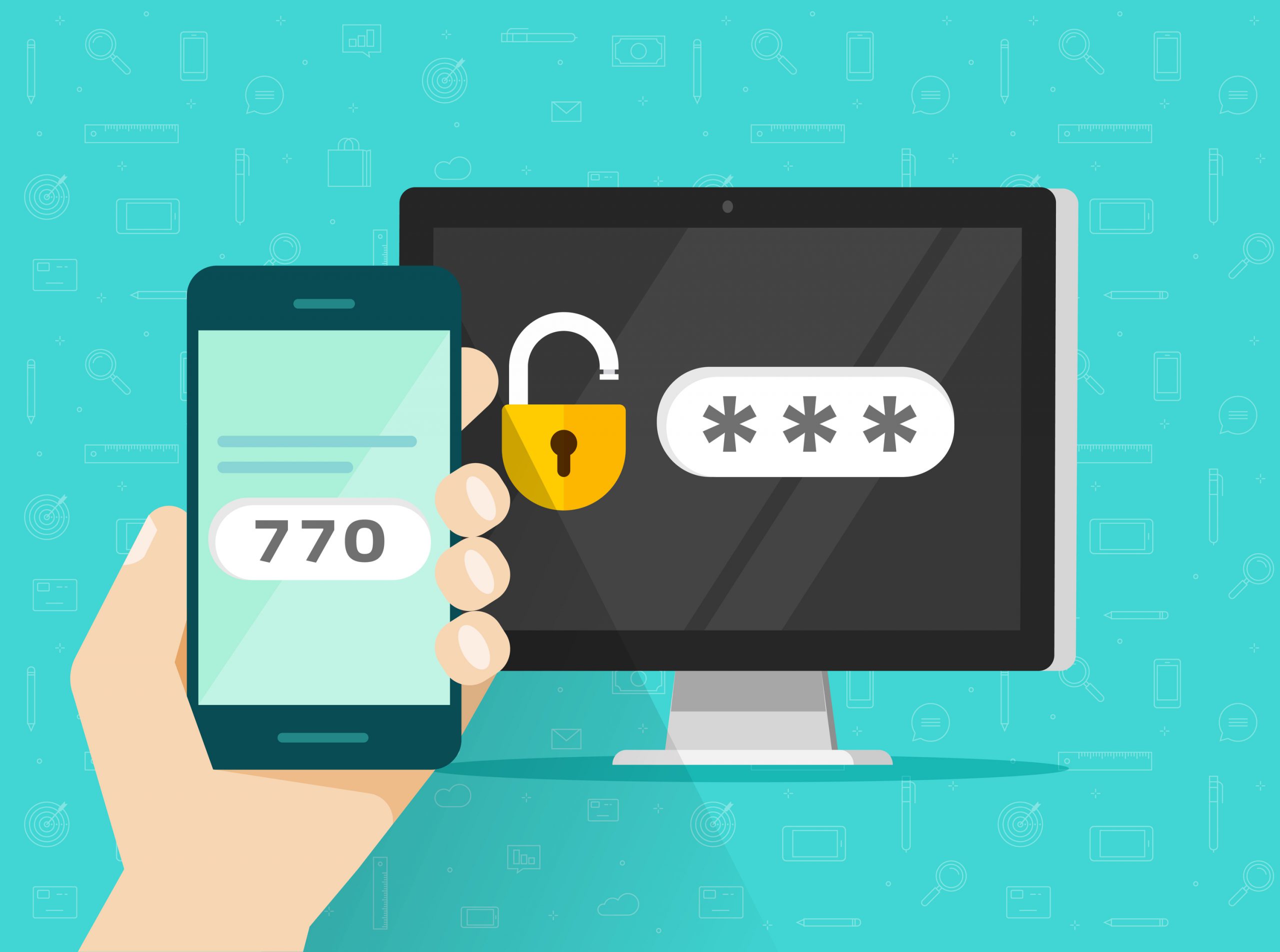 Why You Should Be Using Multi-Factor Authentication to Prevent Data Breaches