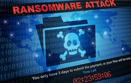 The science behind ransomware attacks and why they are a threat