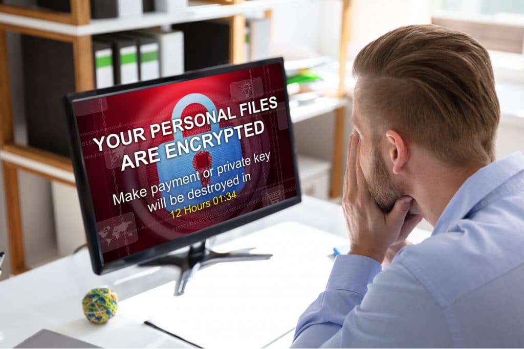 How Do You Value Ransomware Protection