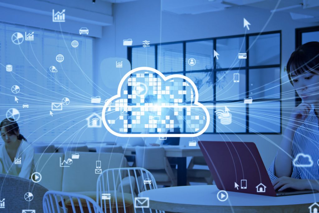 Your Business: Key Components Of Managed Cloud Services