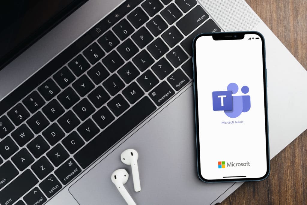 How to Use Microsoft Teams to Increase Productivity