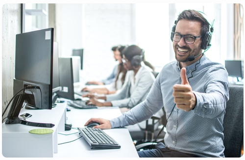 IT Support Raleigh