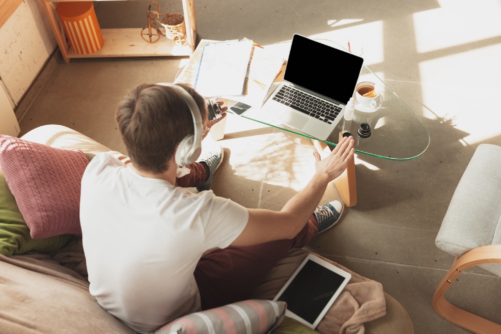 Managed Services for Remote Work