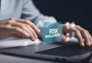 cybersecurity consultant in Durham providing remote IT security support to businesses, ensuring data protection and threat prevention.