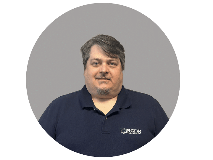 Home 2 Brad Carpenter CIO RCOR IT Service Company
