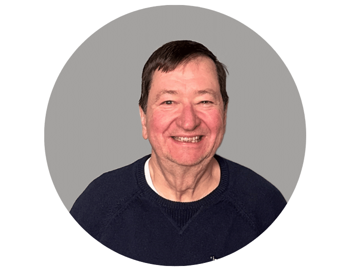 Home 3 Jerry Carpenter System Engineer RCOR IT Service Company