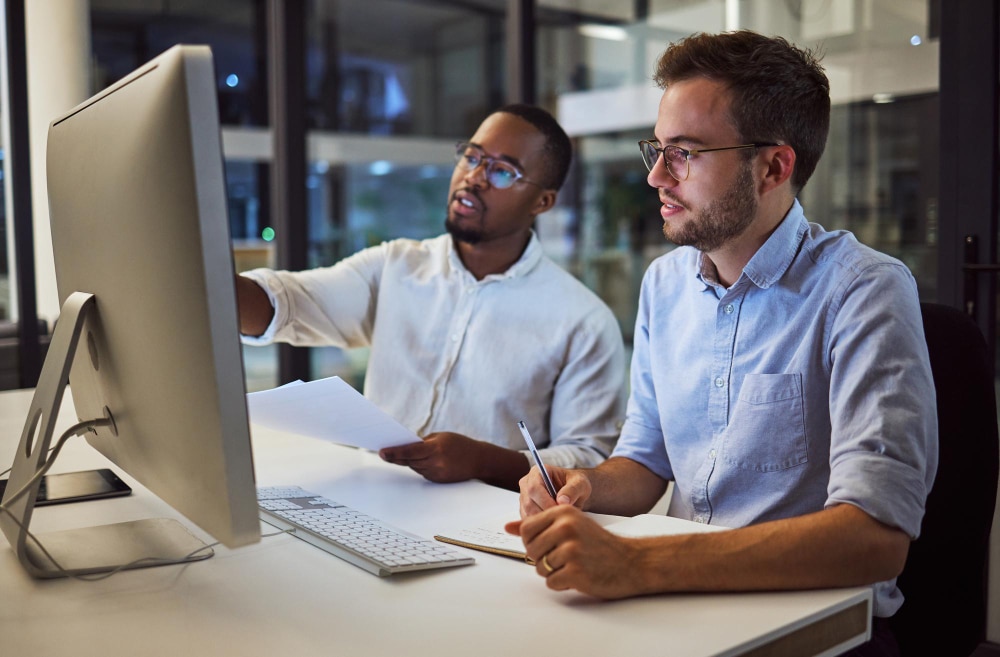 SMB IT consulting