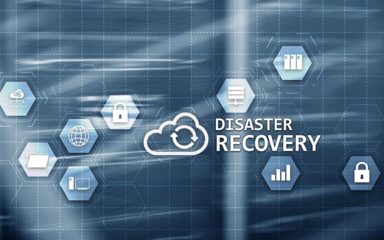 Disaster Recovery Statistics