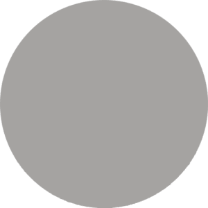 Grey Circle Background