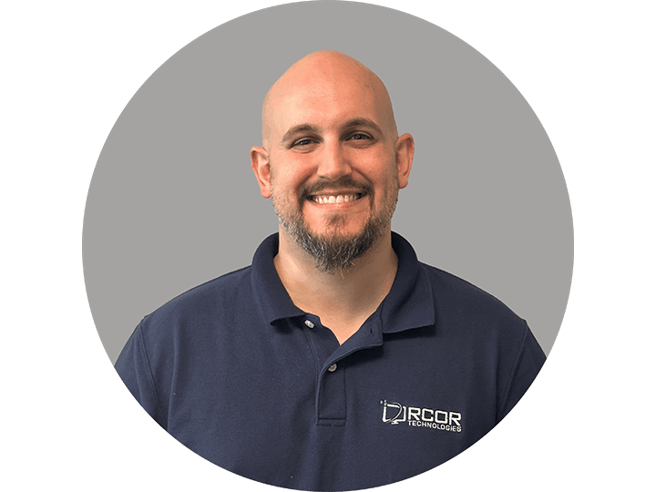 Dylan Bleimeyer System Engineer RCOR IT Service Company