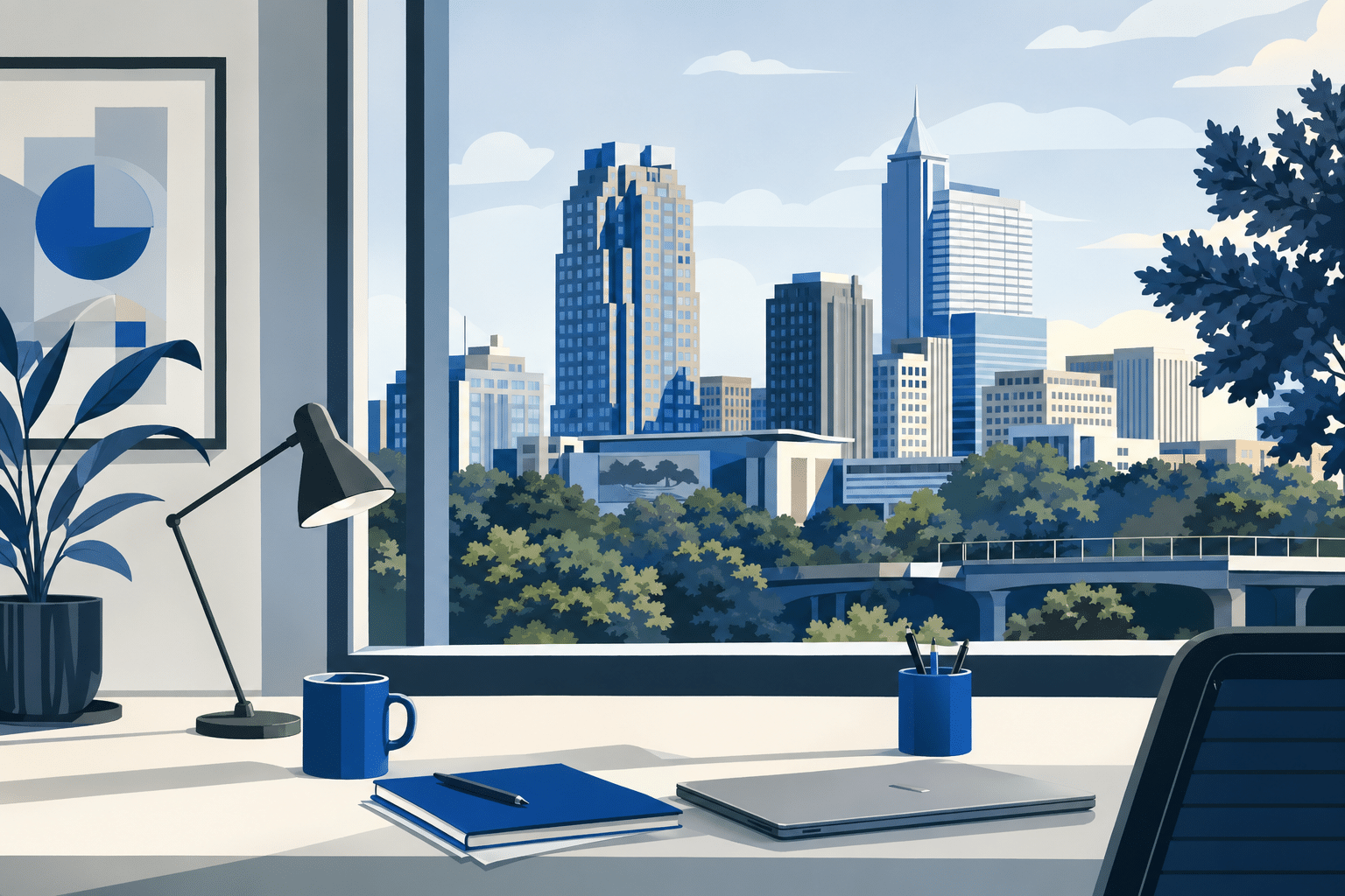 IT Consulting in Raleigh-Durham: When to Hire and What to Expect 3 IT Consulting in Raleigh-Durham: When to Hire and What to Expect section break illustration
