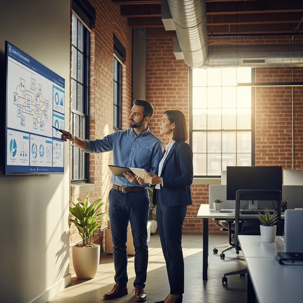 Why Brightleaf Businesses Are Turning to Managed IT Support 10 Managed IT support Brightleaf Durham