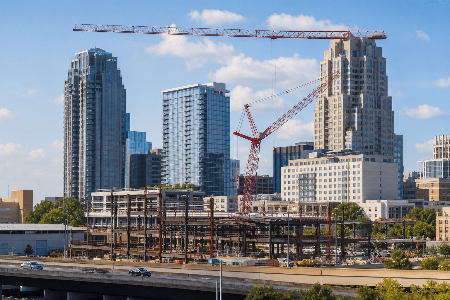 Construction IT Services Raleigh NC: Solving Jobsite Technology Challenges 2 construction IT services raleigh nc section break