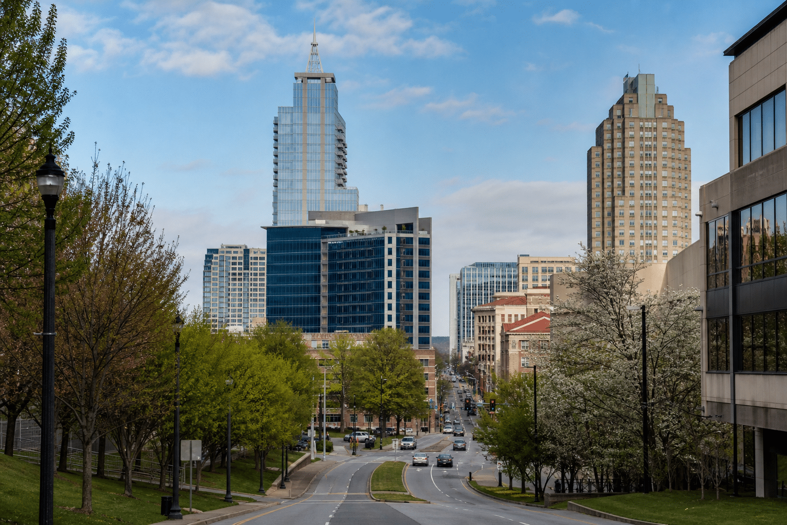 Cybersecurity Threats Facing Raleigh Businesses in 2026: A Local Threat Briefing 2 cybersecurity services raleigh nc section break