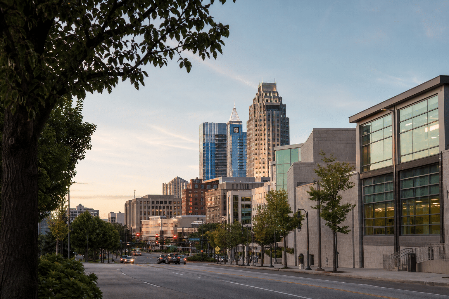 Healthcare IT Compliance in Raleigh: HIPAA Requirements Your Practice Must Meet 2 healthcare IT services raleigh nc section break