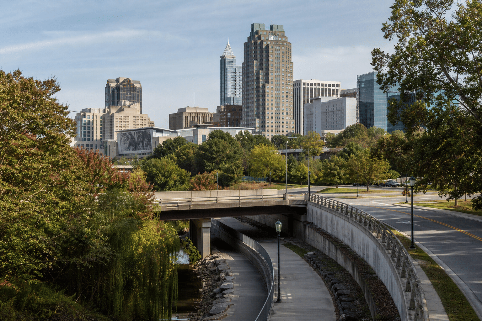 Law Firm IT Services Raleigh: Security, Compliance, and Efficiency 2 law firm IT services raleigh section break
