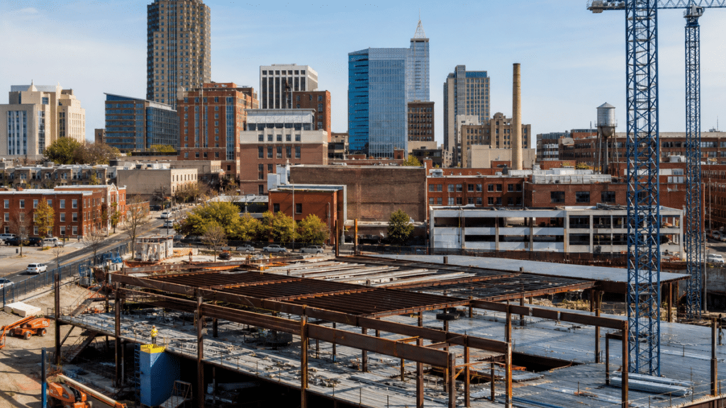 Is Corecon Right for Your Durham, NC Construction Business? 1 corecon raleigh hero image