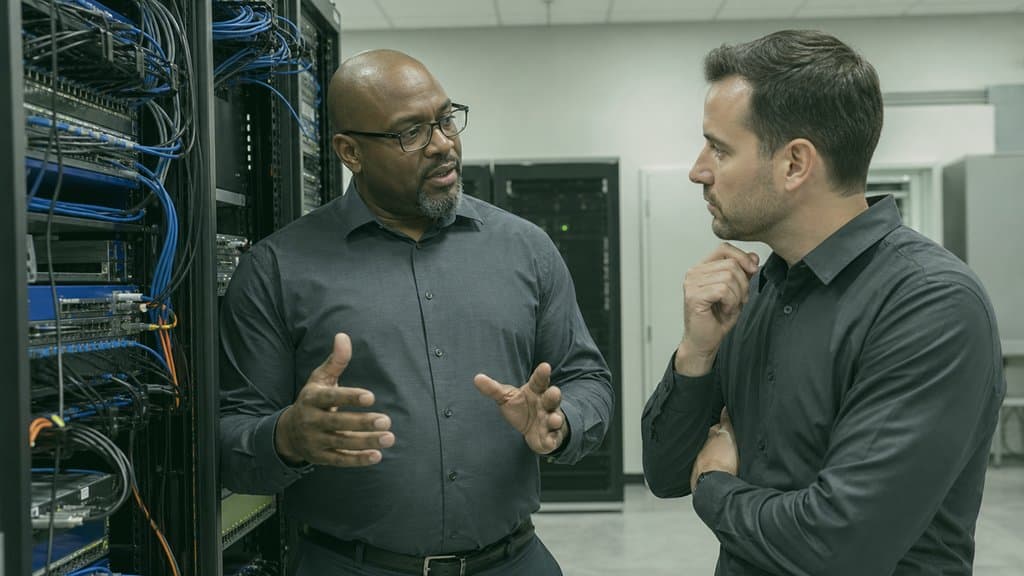 Keep Your Computer Networking Service Durham NC Running Without Disruptions That Cost You Revenue