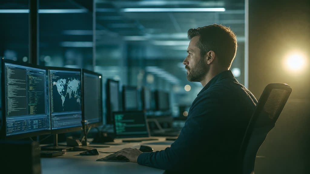 Network Security Durham NC | Managed Security & MFA 1 Your Network Security Durham NC Starts with Protection That Actually Fits Your Business
