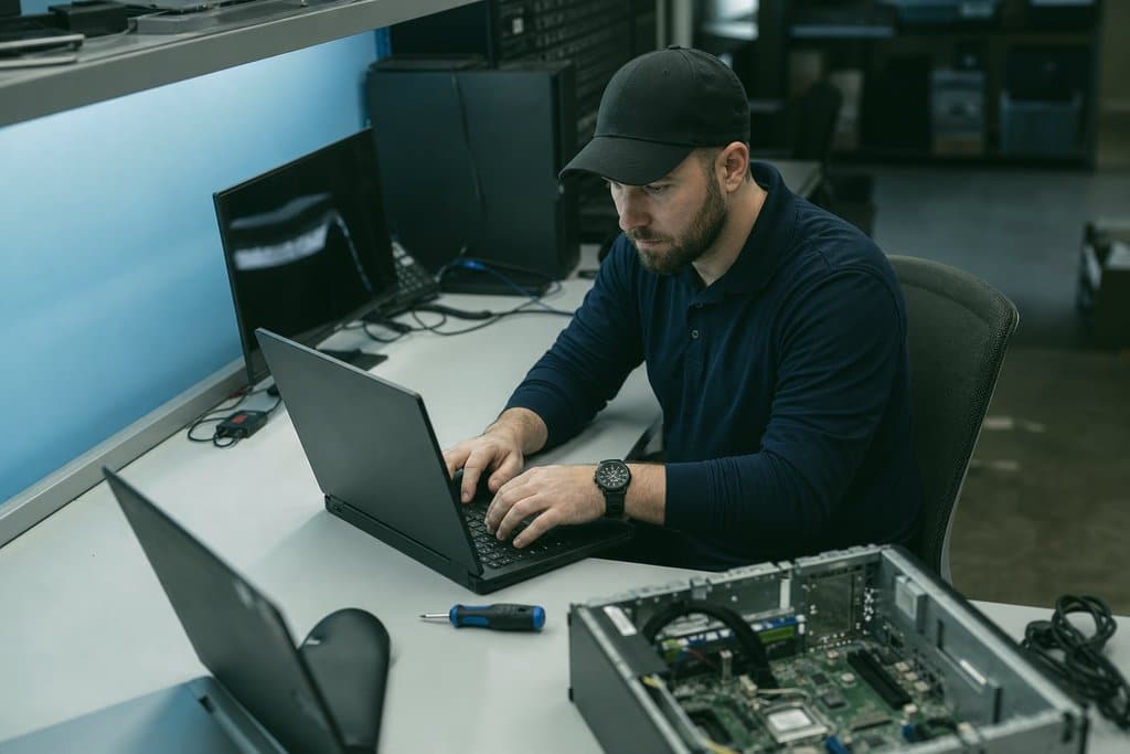 Antivirus Installation Durham NC That Keeps Your Devices Running Clean and Protected