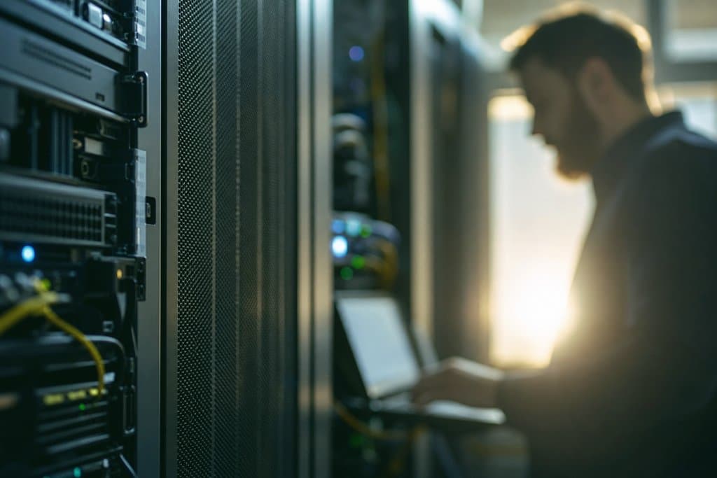 You Get Proactive Protection with Computer Security Service Durham NC