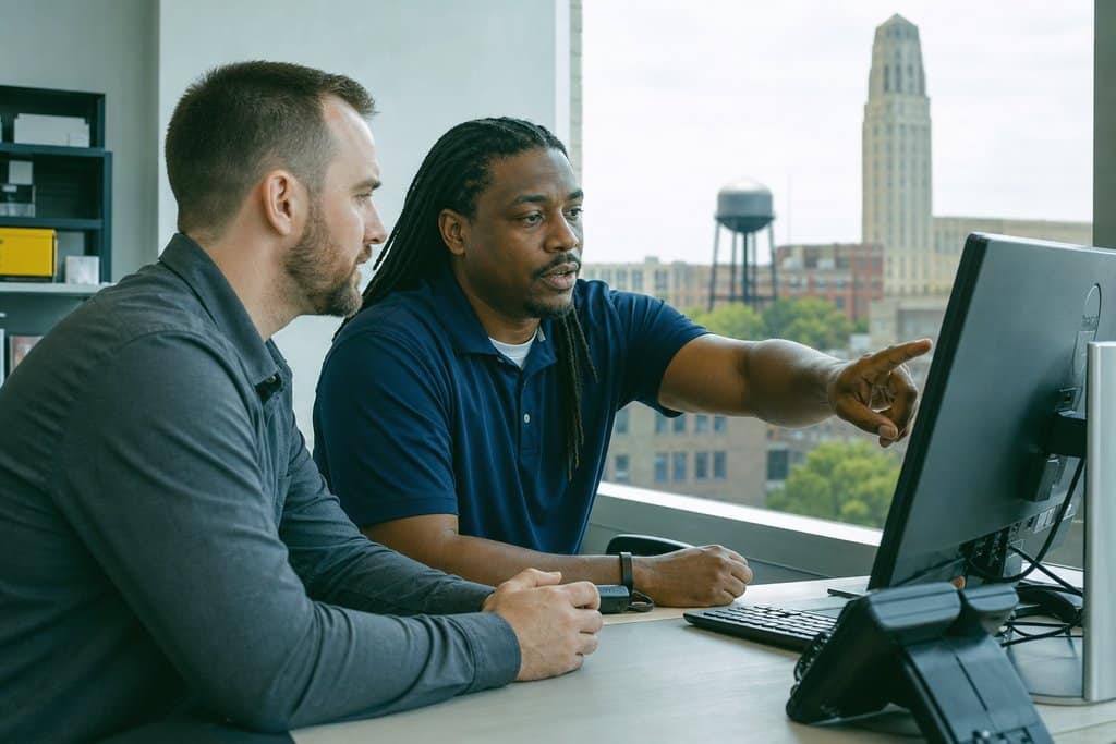 Computer Support and Services Durham NC: Tech Support & Repair 1 Get Reliable Computer Support and Services Durham NC Businesses Depend On