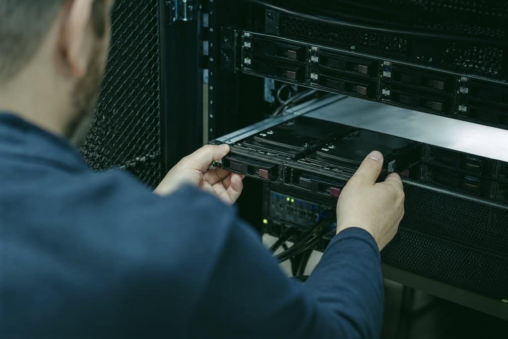 Data Migration Durham NC: Move Your Information with Confidence