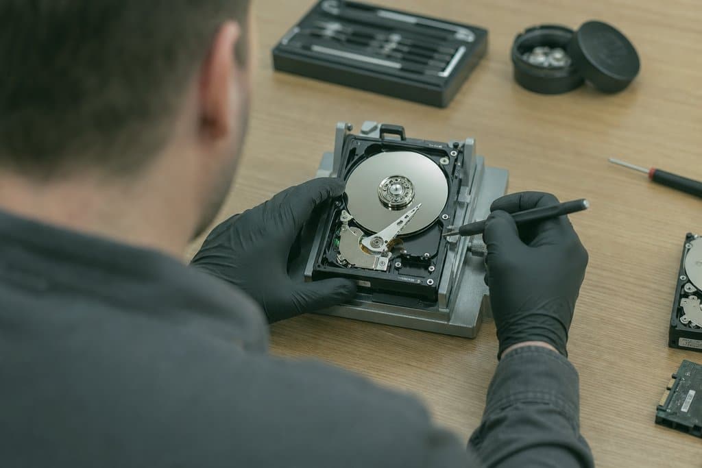 Data Recovery Service Durham NC | Expert Hard Drive Recovery 1 Get Your Critical Files Back with Data Recovery Service Durham NC