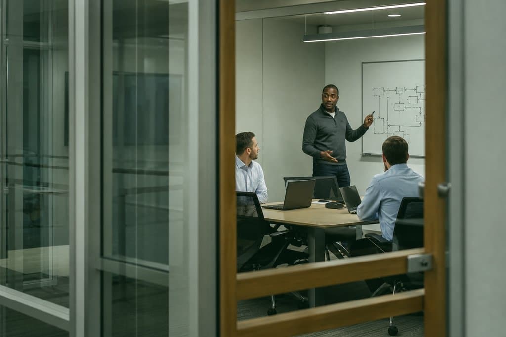 Disaster recovery planning Durham NC keeps your business running when the unexpected hits