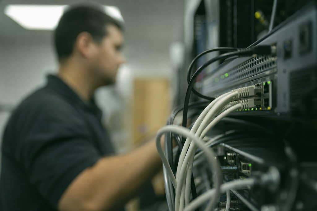 Firewall setup Durham NC | Next-Gen Network Security & Consulting 1 Your Firewall Setup Durham NC Should Keep Threats Out Without Slowing You Down