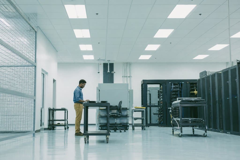 IT Asset Management Durham NC | Inventory & Lifecycle Services 1 Get IT Asset Management Durham NC Working for Your Business