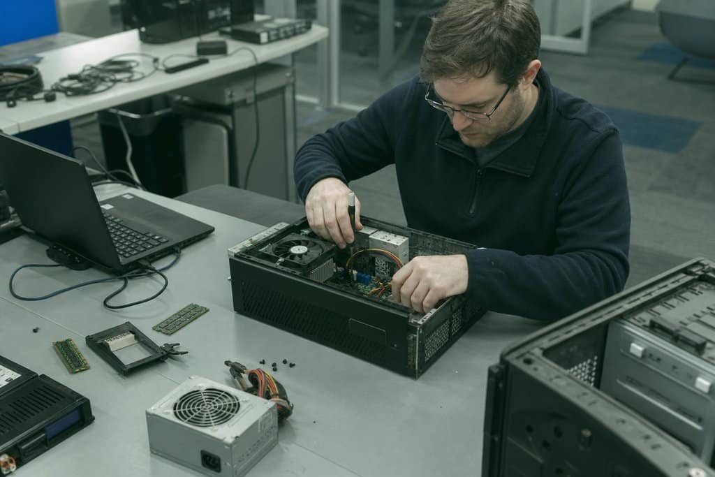 PC troubleshooting Durham NC, laptop repair & technical support 1 Get your PC back to full speed with PC troubleshooting Durham NC that comes to you