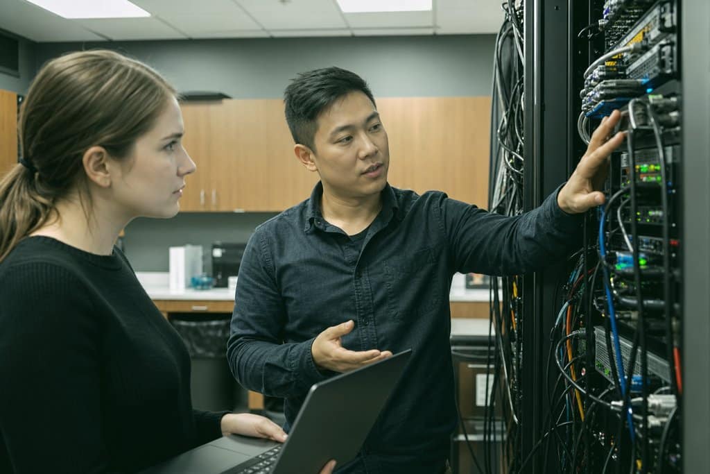 Penetration Testing Durham NC: Manual Network Security Audits 1 Your Penetration Testing Durham NC Defense Against Hidden Threats