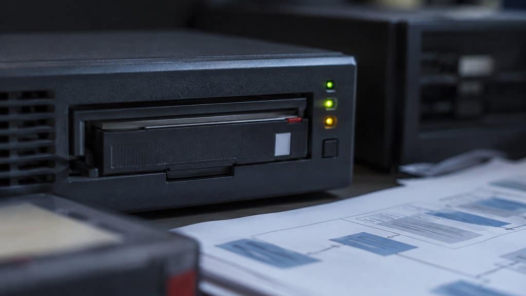 Virus and Malware Removal in Durham, NC: A Business Protection Checklist 4 air-gapped backup and recovery planning