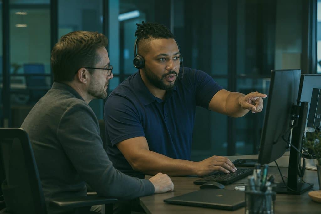Get Remote computer support Durham NC that fixes problems before they slow you down