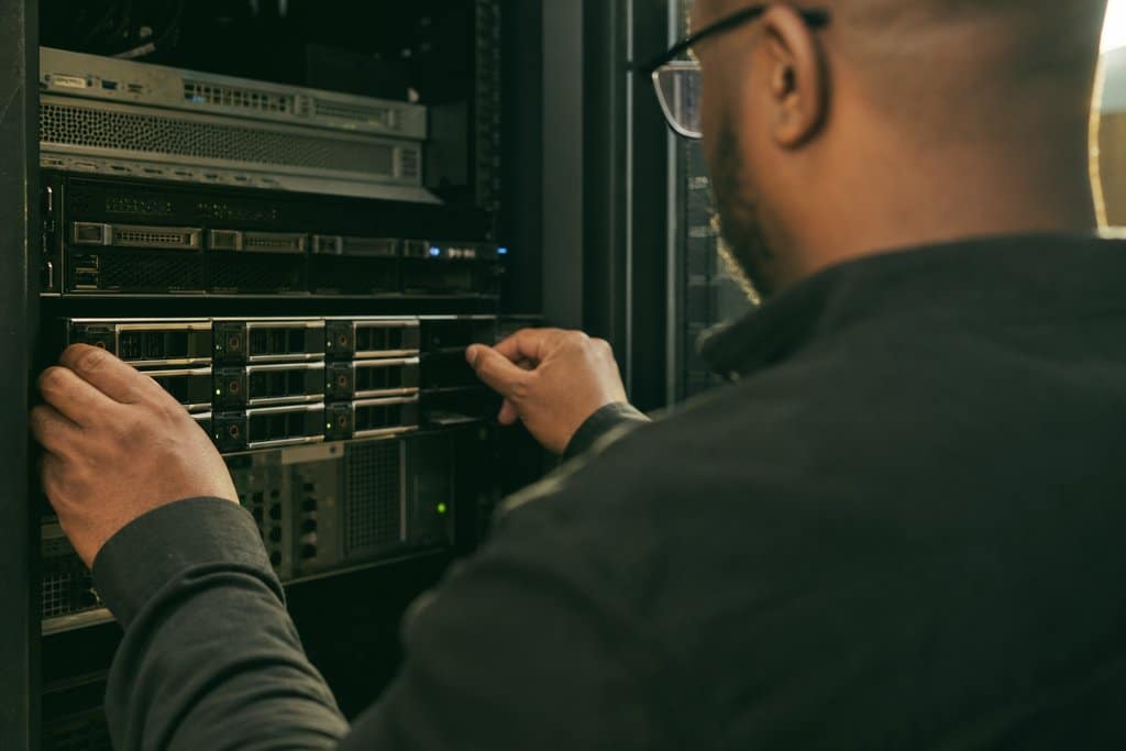 Keep Your Server Management Durham NC Infrastructure Running Without the Downtime That Costs You Revenue