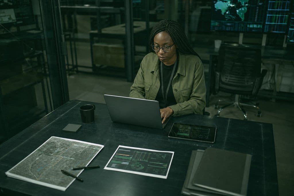 Threat Detection Durham NC | Proactive Security Operations & Monitoring 1 Your Business Stays Protected with Threat Detection Durham NC Around the Clock