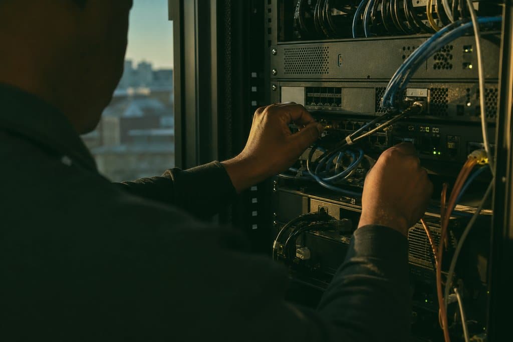 VPN Setup Durham NC: Secure Remote Business Networks 1 Your VPN Setup Durham NC Should Keep Your Remote Team Connected Without the Headaches