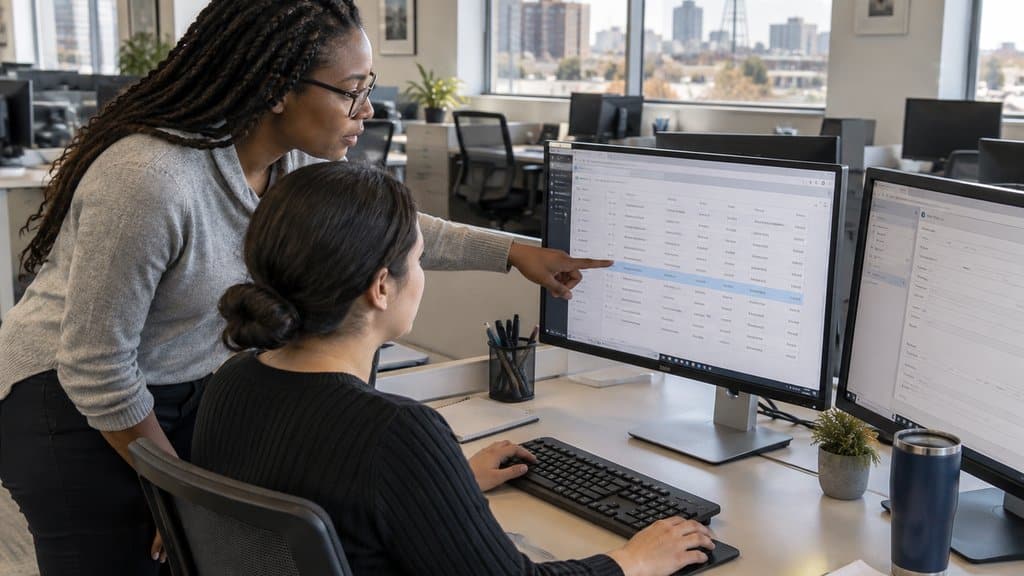 Software Installation in Durham, NC: A Practical Guide for Local Businesses 4 hands-on software training Durham business